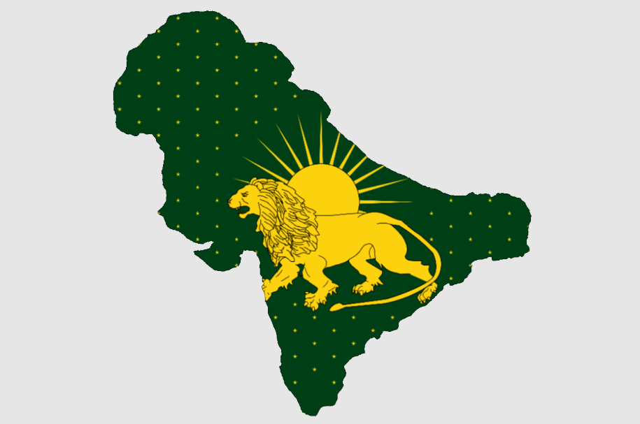 Peradaban Islam Terbesar di Anak Benua India, Berikut ini Sejarah Dinasti Mughal dari Awal Berdiri sampai Kemundurannya!